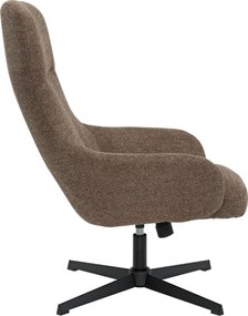 Relax Fauteuil Kantelbaar Bruin