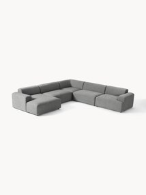 XL hoekbank Melva