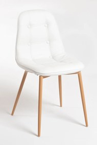 Plazi stoel