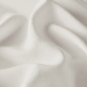 Gordijnpand in gewassen linnen, Onega