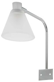 Tiger LED Izar 3000K Chroom