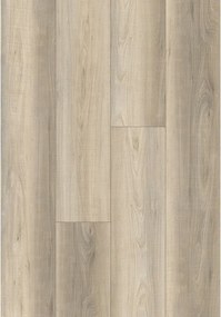 Mexen Anchorage monster van SPC vinylplanken, 6,5 mm, onderlaag IXPE 1,5 mm, 4 V-voeg, Els - F1097-S