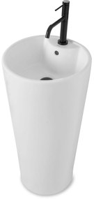 Vrijstaande wastafel Rea Blanka