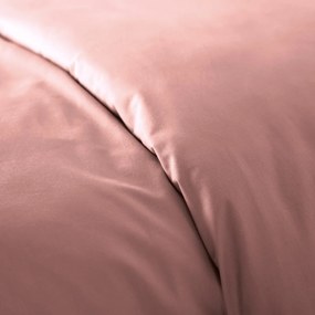 Dekbedovertrek van perkaal katoen, 80 draden, Scenario