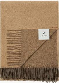 Kasjmieren plaid Everest