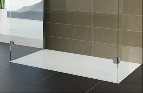 Riho Basel douchevloer 140x90cm wit glans