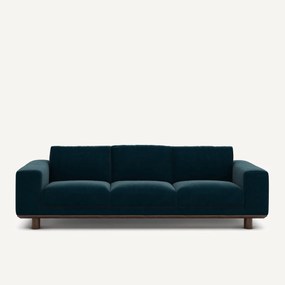 Fluwelen bank, CEREA