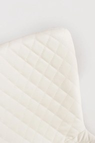 4 Pak Rom Kunstlederen Stoelen