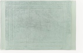 Badmat Premium van biokatoen, antislip