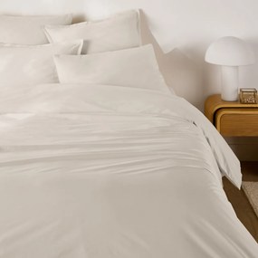 Dekbedovertrek van perkaal katoen, 80 draden, Scenario