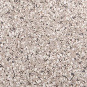 Vtwonen Tegels Terrazzo vloertegel 60x60cm beige gerectificeerd