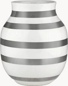 Handgemaakte vaas Omaggio