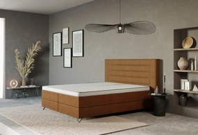 Boxspring Capella Matero – Bij Swiss Sense