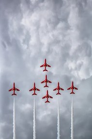 Foto Up, Leif Londal