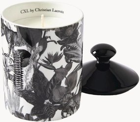 Geurkaars Zanzibar Black (Roze peper)