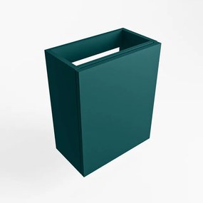 Mondiaz FOWY fonteinonderkast - 40x22x50cm - 1 deur - push to open - softclose - Smag FOWYTO40Sma1D