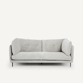 Compacte bank, recycled polyester, Botero