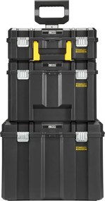 Stanley FMST75753-9 PROSTACK Gereedschapswagen 3 in 1