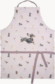 Katoenen keukenschort A Dog's Life