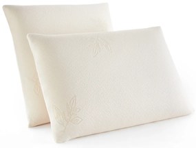 Hoofdkussen in traagschuim Origine