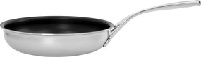 Demeyere ControlInduc X Koekenpan Duraslide 24 cm - ControlInduc X - Demeyere