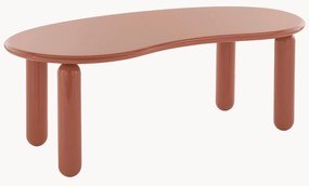 Salontafel Undique Mas in organische vorm