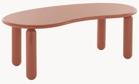 Salontafel Undique Mas in organische vorm