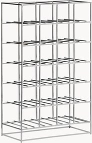 Handgemaakte wandrek Unit 24