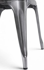 Set van 4 Ulix-stoelen