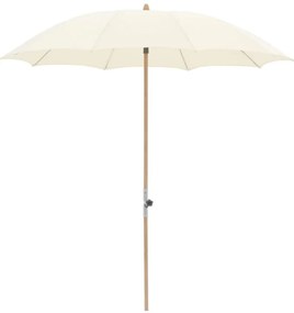 Suncomfort by Glatz Rustico parasol ø 220cm
