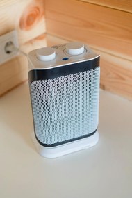 Eurom Sub-heat 1500  keramische kachel