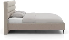 Goossens Bedframe Elite, 160 x 200 cm