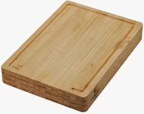 Bamboehouten snijplank Paul