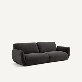 Chenille fluwelen bank, Spogano