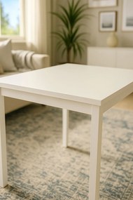 Dino Vierkante Tafel 65 cm