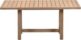 Garden Impressions Alora lounge dining tafel - acacia