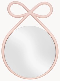 Ronde wandspiegel Ribbon
