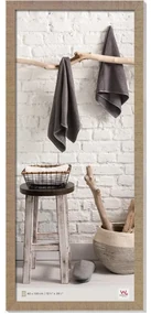 Walther Design Fotolijst Home 70x100 cm bruin