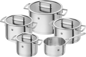 ZWILLING Vitality Pannenset, 5-delig - Vitality - ZWILLING