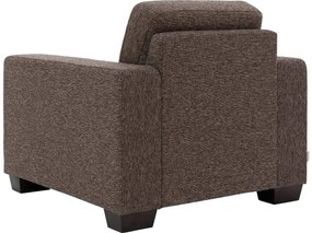 Goossens Fauteuil N-joy Divana, Fauteuil