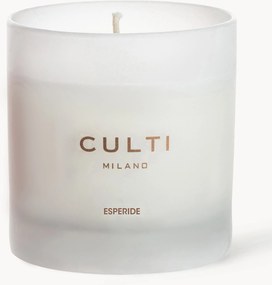 Geurkaars Pura Esperide (bessen, mandarijn & grapefruit)