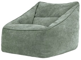 Natalia Chenille Armchair Bean Bag