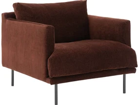 Goossens Fauteuil Luxor, Fauteuil