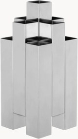 Vaas Tessera van staal