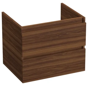 Fontana Rovigo onderkast 60cm walnoot
