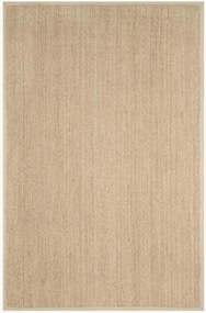 Laagpolig zeegras vloerkleed Natural Fibers