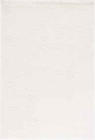 Handgeweven hoogpolig vloerkleed Jericho