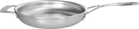 Demeyere Silver Pro 7 Koekenpan 28 cm - Silver Pro 7 - Demeyere