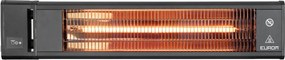 Eurom TH1800R Terrasverwarmer 1800W