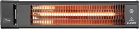 Eurom TH1800R Terrasverwarmer 1800W